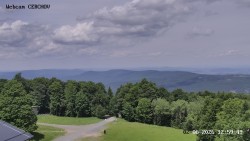 Rozhledna, Panorama