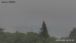 Rozhledna, Panorama
