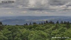 Rozhledna, Panorama