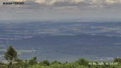 Rozhledna, Panorama