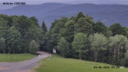 Rozhledna, Panorama