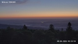 Rozhledna, Panorama