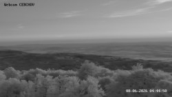 Rozhledna, Panorama