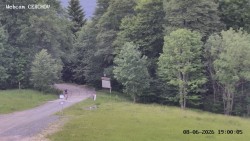 Rozhledna, Panorama