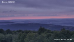 Rozhledna, Panorama
