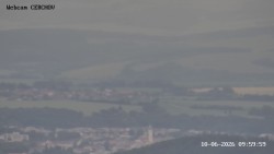 Rozhledna, Panorama