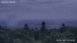 Rozhledna, Panorama