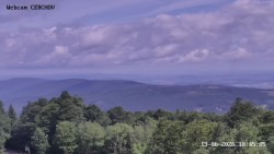 Rozhledna, Panorama