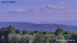 Aussichtsturm, Panorama