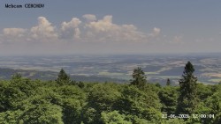 Aussichtsturm, Panorama