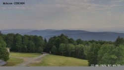 Rozhledna, Panorama