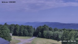 Rozhledna, Panorama