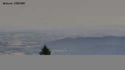 Rozhledna, Panorama