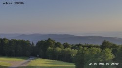 Rozhledna, Panorama