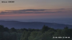 Wieża widokowa, Panorama