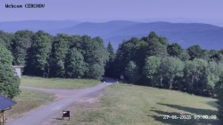Rozhledna, Panorama
