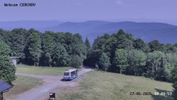Rozhledna, Panorama