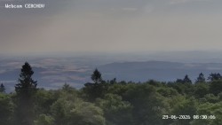 Rozhledna, Panorama