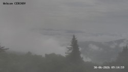 Rozhledna, Panorama
