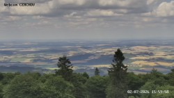 Rozhledna, Panorama