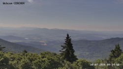 Rozhledna, Panorama