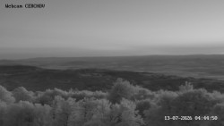 Rozhledna, Panorama