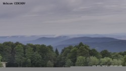 Rozhledna, Panorama
