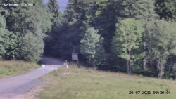 Rozhledna, Panorama