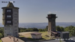 Rozhledna, Panorama