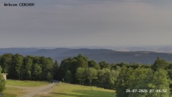 Aussichtsturm, Panorama