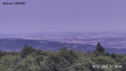 Rozhledna, Panorama