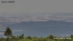 Rozhledna, Panorama