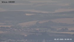 Rozhledna, Panorama