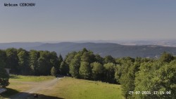Rozhledna, Panorama