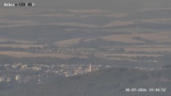 Rozhledna, Panorama