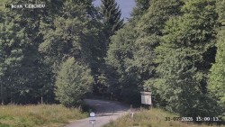 Rozhledna, Panorama