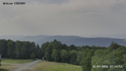 Rozhledna, Panorama
