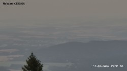 Rozhledna, Panorama