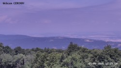 Rozhledna, Panorama
