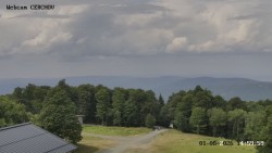 Observation tower, Panorama