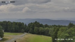 Observation tower, Panorama
