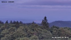 Rozhledna, Panorama