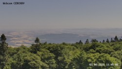 Aussichtsturm, Panorama