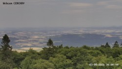 Rozhledna, Panorama
