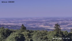 Wieża widokowa, Panorama