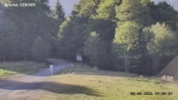 Wieża widokowa, Panorama