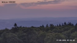 Rozhledna, Panorama