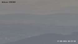 Rozhledna, Panorama