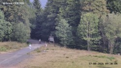 Rozhledna, Panorama