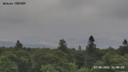 Aussichtsturm, Panorama